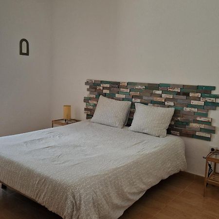 Casita Blum Lejlighed La Asomada  Eksteriør billede