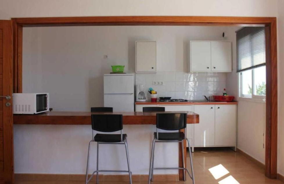 Casita Blum Lejlighed La Asomada  Eksteriør billede